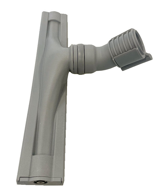 Nilfisk VP300, VP400, VP500, VP600 Vacuum Hard Floor Nozzle Kit - 32mm (107413080)