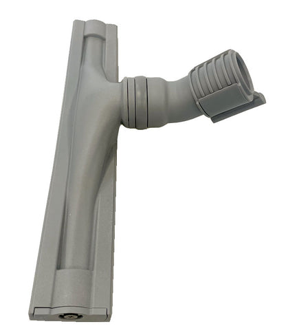 Nilfisk VP300, VP400, VP500, VP600 Vacuum Hard Floor Nozzle Kit - 32mm (107413080)
