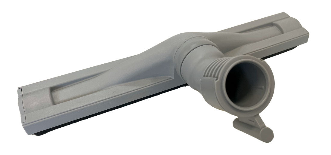 Nilfisk VP300, VP400, VP500, VP600 Vacuum Hard Floor Nozzle Kit - 32mm (107413080)