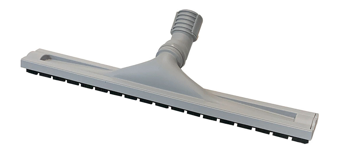 Nilfisk VP300, VP400, VP500, VP600 Vacuum Hard Floor Nozzle Kit 495mm - 32mm (107413081)