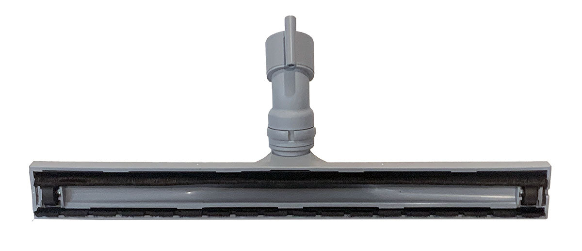 Nilfisk VP300, VP400, VP500, VP600 Vacuum Hard Floor Nozzle Kit 495mm - 32mm (107413081)