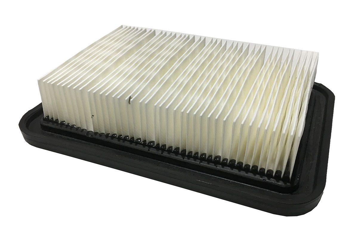 Nilfisk Alto Attix 33/44 IC and VHS 40/42 Flat Vacuum Filter (107413540)