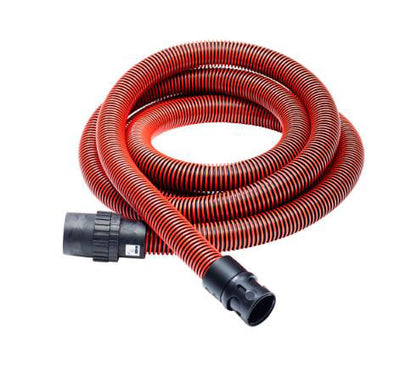 Nilfisk VHS 40, VHS 42 Vacuum 4m Antistatic Suction Hose (107413544)