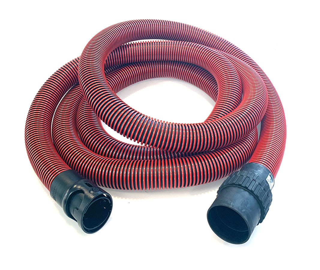 Nilfisk VHS 40, VHS 42 Vacuum 4m Antistatic Suction Hose (107413544)