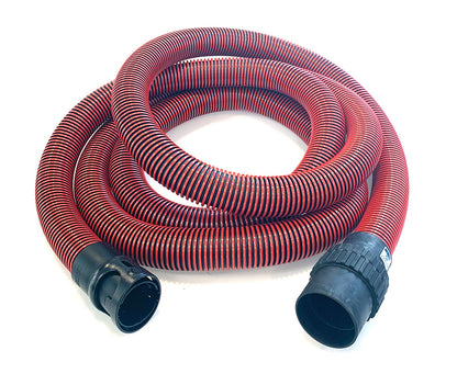 Nilfisk VHS 40, VHS 42 Vacuum 4m Antistatic Suction Hose (107413544)