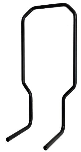 Nilfisk Attix 33, Attix 44, VHS40, VHS42 Wet and Dry Vacuum Trolley Handle Kit (107413552)