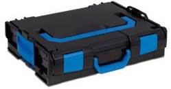 Nilfisk VHS40, VHS42, Attix 33, Attix 44 Vacuum Storage L-BOXX Kit with Dust Bags (107413554)