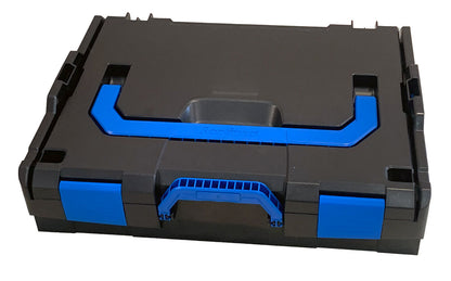 Nilfisk VHS40, VHS42, Attix 33, Attix 44 Vacuum Storage L-BOXX Kit with Dust Bags (107413554)
