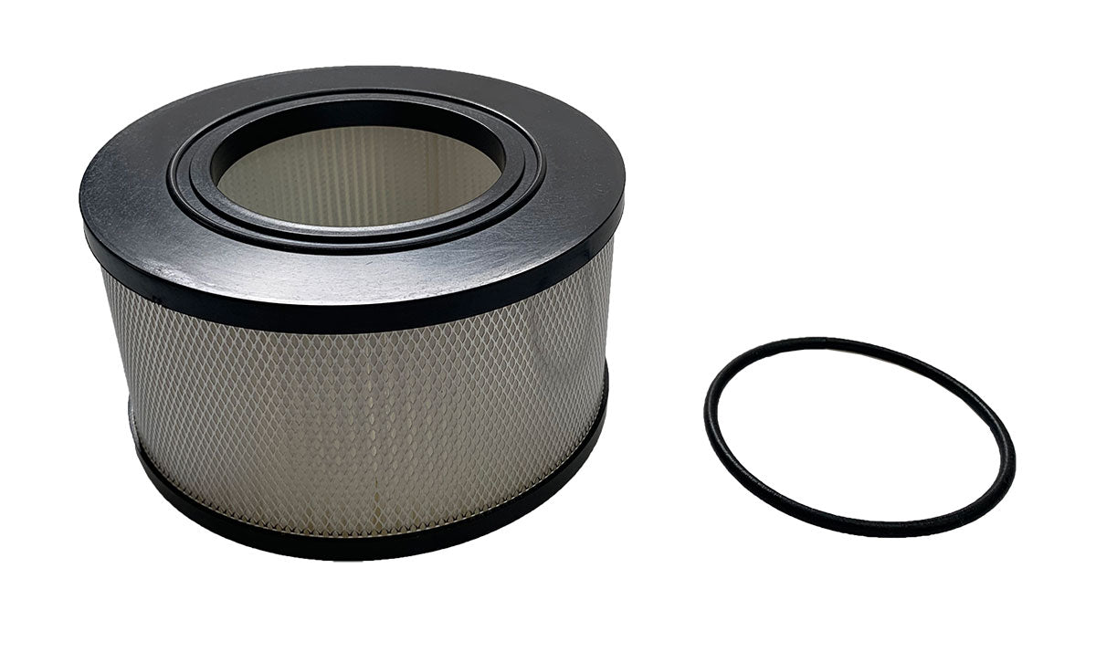 Nilfisk VHS 40 Vacuum H14 HEPA Filter Element (107413555)
