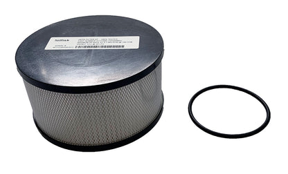 Nilfisk VHS 40 Vacuum H14 HEPA Filter Element (107413555)