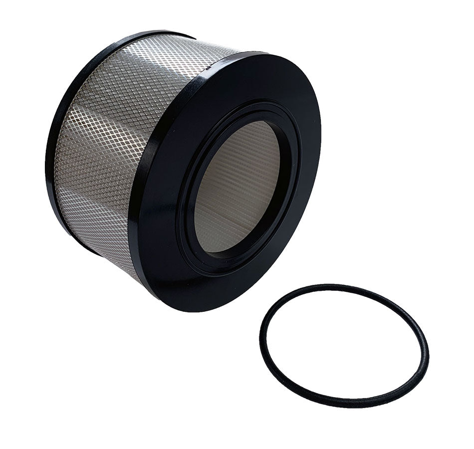 Nilfisk VHS 40 Vacuum H14 HEPA Filter Element (107413555)