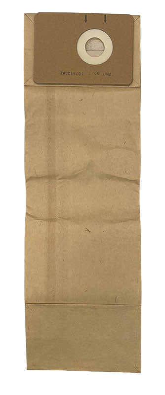 Nilfisk GU305, GU355, GU455 Vacuum Cleaner Bags - 10pk (107413584)