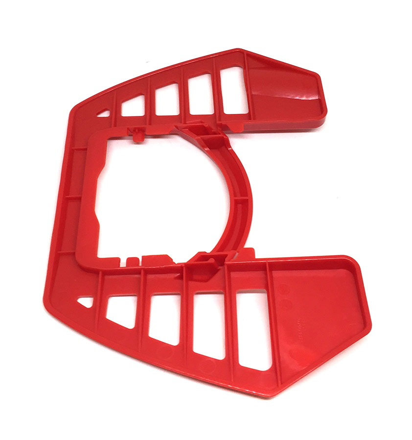 Nilfisk Select Comfort Dust Bag Holder (107414056)