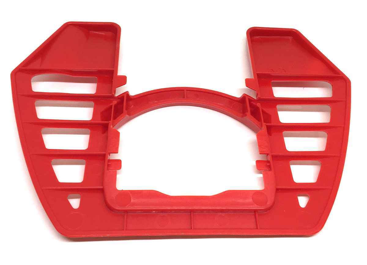 Nilfisk Select Comfort Dust Bag Holder (107414056)