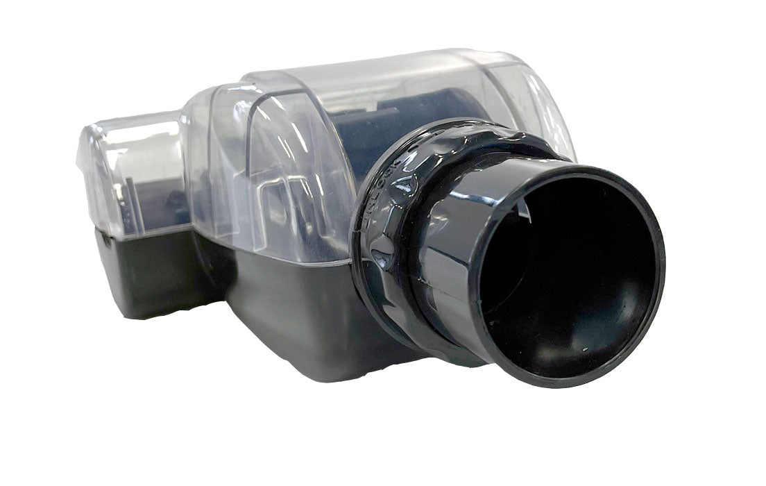 Nilfisk Select and One Series Vacuum Cleaner 32mm Mini Turbo Nozzle (107414061)
