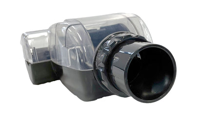 Nilfisk Select and One Series Vacuum Cleaner 32mm Mini Turbo Nozzle (107414061)