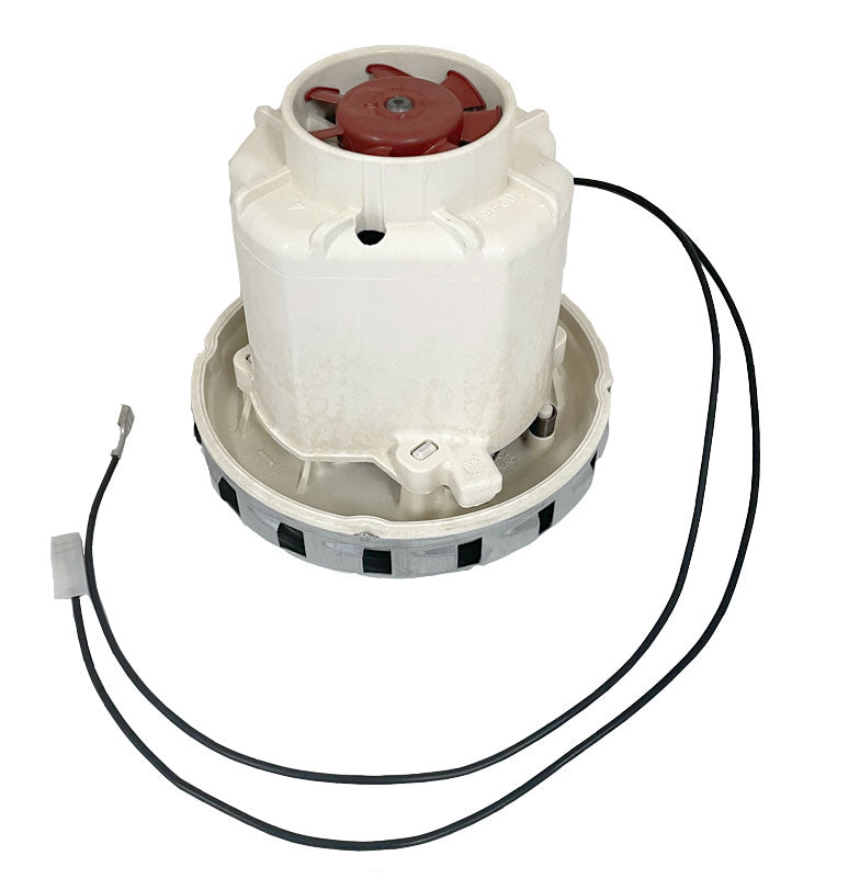 Nilfisk VHS40 L30, VHS42 L30, Attix 33-2H, Attix 44-2M Vacuum Cleaner Motor Kit (107415055)