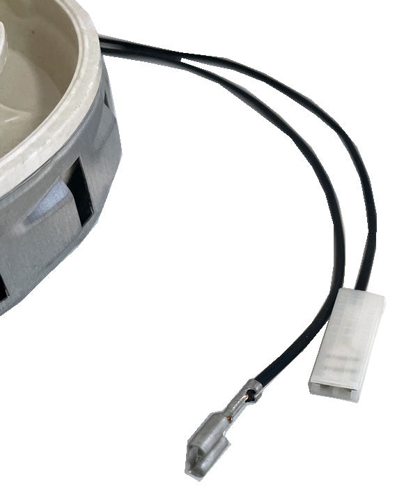 Nilfisk VHS40 L30, VHS42 L30, Attix 33-2H, Attix 44-2M Vacuum Cleaner Motor Kit (107415055)