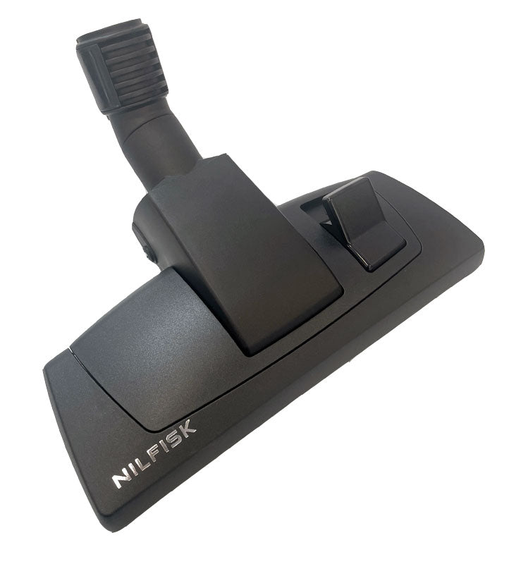 Nilfisk Combi Nozzle RD295P with Clip (107417790)