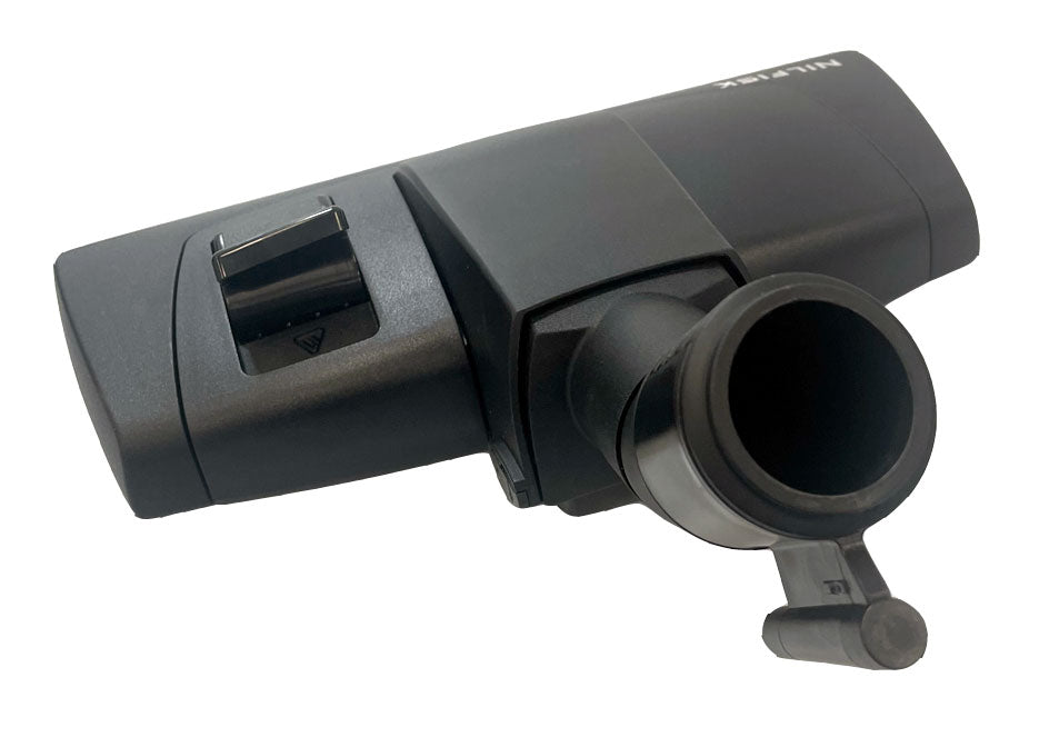 Nilfisk Combi Nozzle RD295P with Clip (107417790)