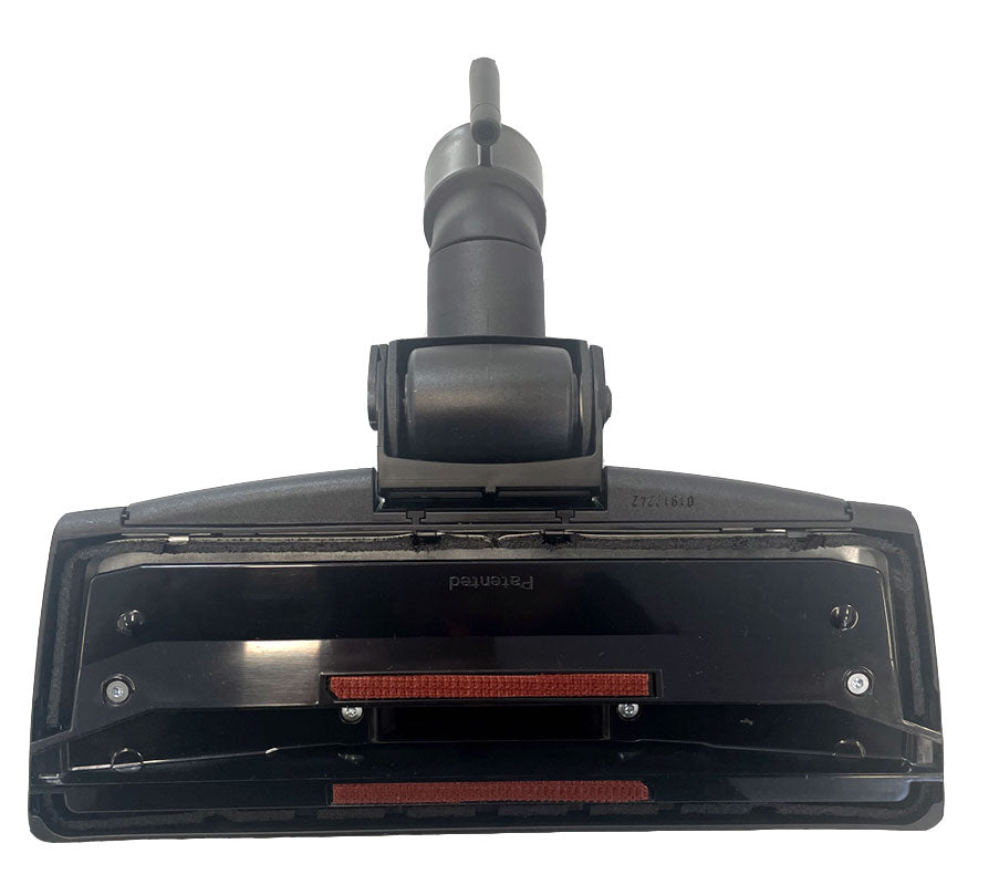 Nilfisk Combi Nozzle RD295P with Clip (107417790)