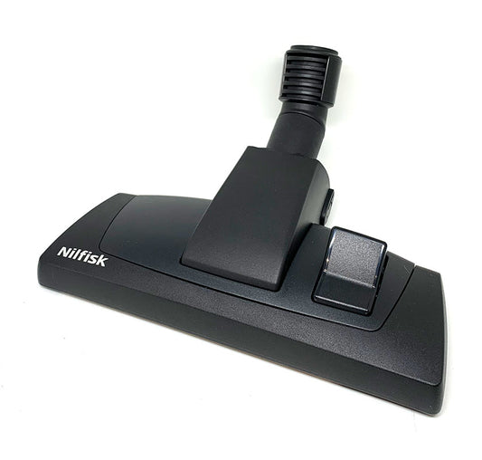 Nilfisk Action, Action Plus, Coupe, Thor, VP930 and Neo Series Vacuum Cleaner Combi Nozzle - 32mm (107418717)