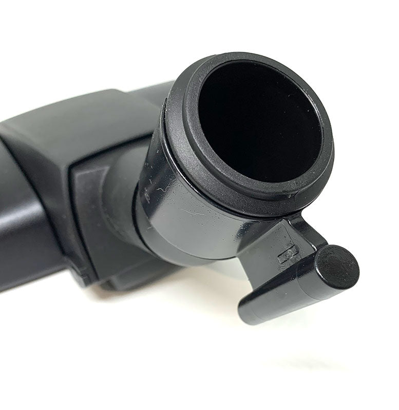 Nilfisk Action, Action Plus, Coupe, Thor, VP930 and Neo Series Vacuum Cleaner Combi Nozzle - 32mm (107418717)