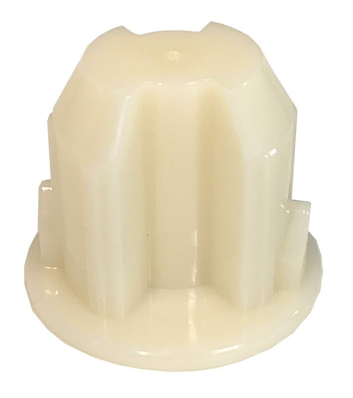 Nilfisk GU355 Dual Upright Vacuum Cleaner Cone Adaptor for Brush Kit (107419296)