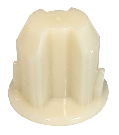 Nilfisk GU355 Dual Upright Vacuum Cleaner Cone Adaptor for Brush Kit (107419296)