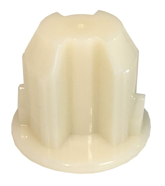 Nilfisk GU355 Dual Upright Vacuum Cleaner Cone Adaptor for Brush Kit (107419296)