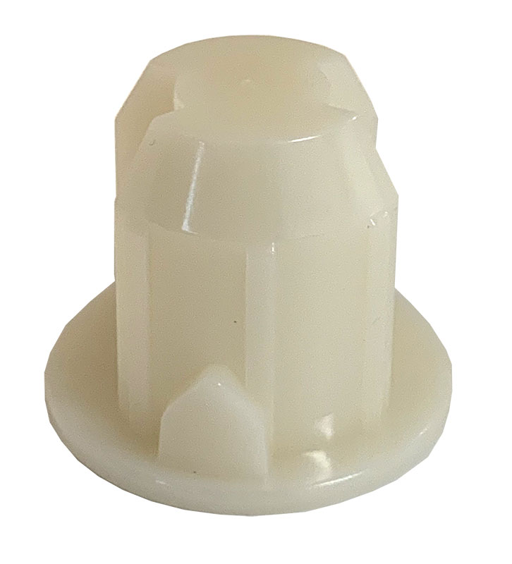 Nilfisk GU355 Dual Upright Vacuum Cleaner Cone Adaptor for Brush Kit (107419296)