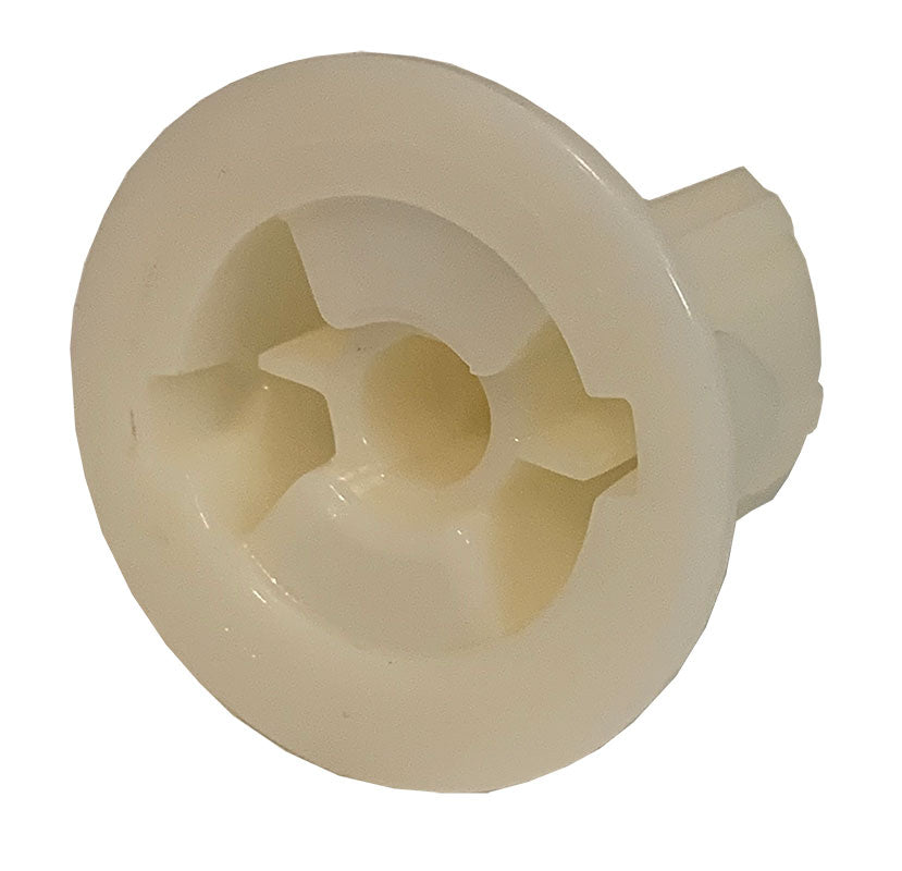 Nilfisk GU355 Dual Upright Vacuum Cleaner Cone Adaptor for Brush Kit (107419296)