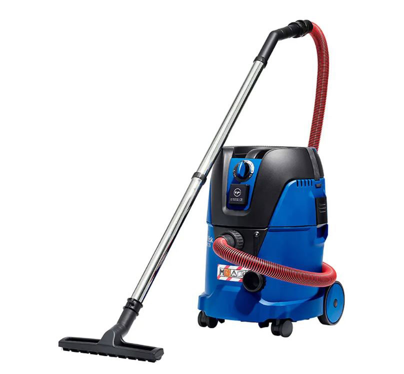Nilfisk Aero Safety 26-W2M PC Wet and Dry Vacuum Cleaner (107420048)