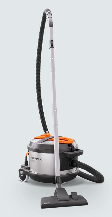 Nilfisk GD930 PRO HEPA S2 Commercial Vacuum Cleaner (107420775)