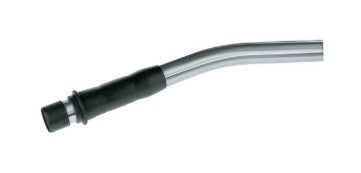 Nilfisk ALTO Attix 30/50 Stainless Steel Curved Wand Quickfit (107421226)