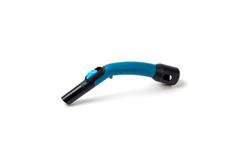 Nilfisk VP300, VP400, VP500 Vacuum Premium Hose Handle (107421445)