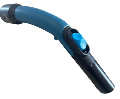 Nilfisk VP300, VP400, VP500 Vacuum Hose Assembly with Premium Handle (107421451)