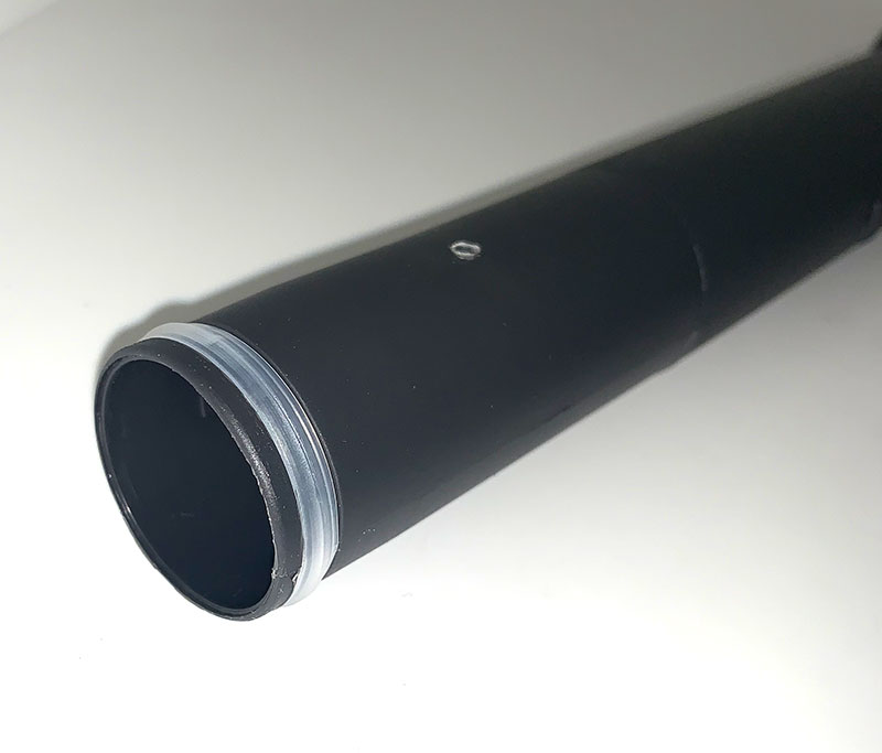 Electrolux Silent Performer ZSP4302PP, ZSP4303PET, ZSPG4302 Vacuum Cleaner Hose Handle (1099172296)