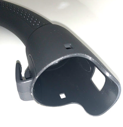 Electrolux Silent Performer ZSP4302PP, ZSP4303PET, ZSPG4302 Vacuum Cleaner Hose Handle (1099172296)
