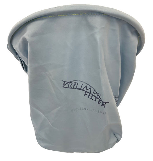 Volta Centravac U730 11-inch Ducted Vacuum Filter Bag (110361)
