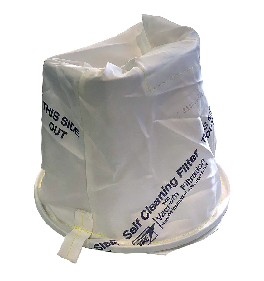 Beam and Volta EA188, E450A, E500A Drop Down Filter Bag for Ducted Vacuums - 11 inch (110379)