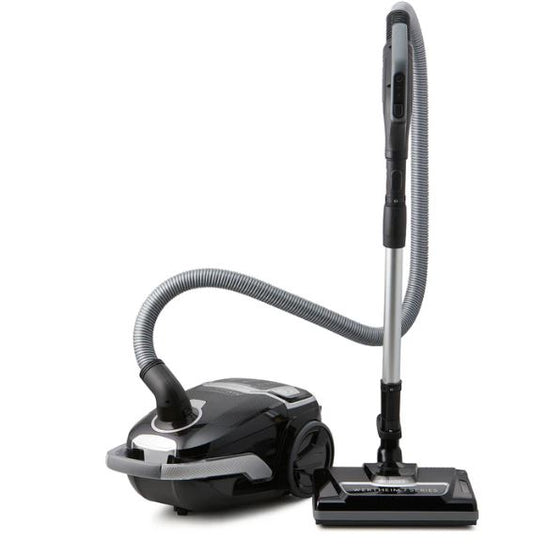 Wertheim 7 Series W9000 Bagged Vacuum Cleaner (11110189)
