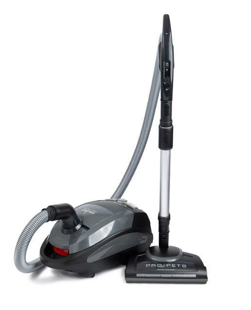Sauber Pro Pets SJ-100 Bagged Vacuum Cleaner (11110215)