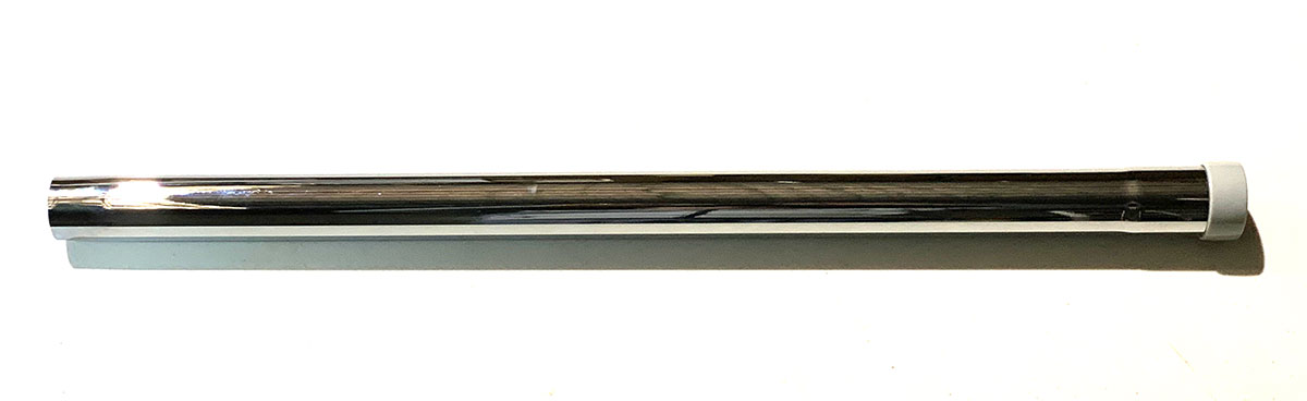 Nilfisk 32mm Steel Vacuum Cleaner Rod (11112401)