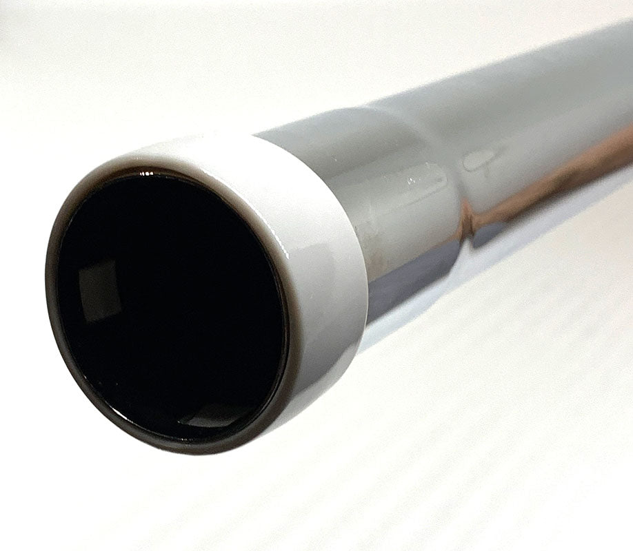 Nilfisk 32mm Steel Vacuum Cleaner Rod (11112401)
