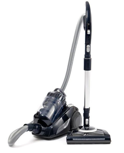 Sauber Allergy 7011PH Bagless Vacuum Cleaner (11120729)