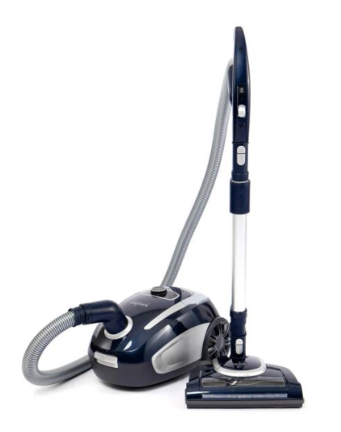 Sauber Allergy 7000PH Bagged Vacuum Cleaner (11120763)
