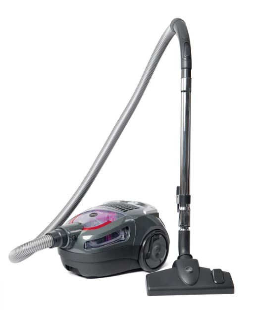 Sauber Smart T4012 Bagless Vacuum Cleaner (11120772)