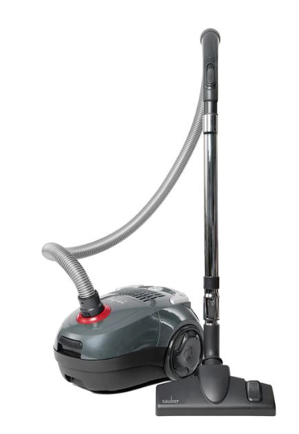 Sauber Smart H4012 Bagged Vacuum Cleaner (11120773)