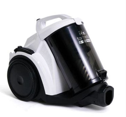 i-Vac Tornado 1800W Bagless Vacuum Cleaner (11120794)